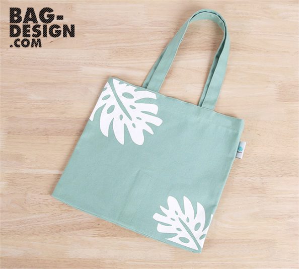 รับทำ รับผลิต กระเป๋าผ้า ถุงผ้า ให้กับ Gift Bag (personal)
