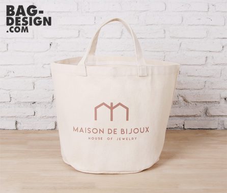รับทำ รับผลิต กระเป๋าผ้า ถุงผ้า ให้กับ Gift Bag (Personal)