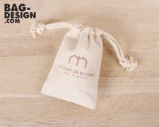 รับทำ รับผลิต กระเป๋าผ้า ถุงผ้า ให้กับ Gift Bag (Personal)