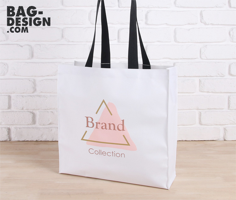 รับทำ รับผลิต กระเป๋าผ้า ถุงผ้า ให้กับ Brand Collection